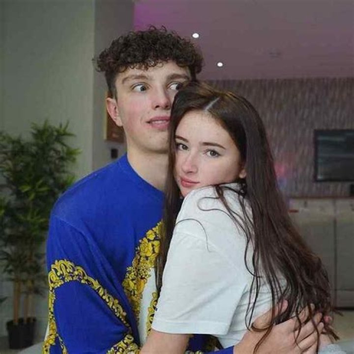 Who is Tamzin Taber Dating Now?