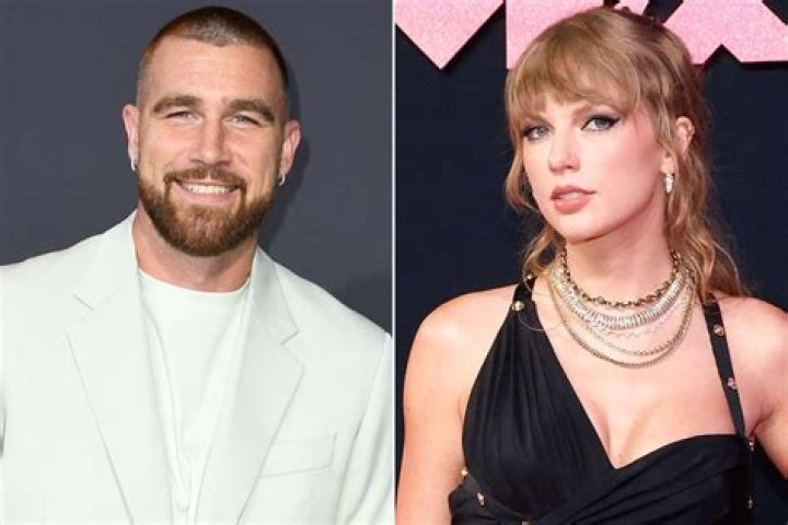 Who is Taylor Giavasis Dating Now?