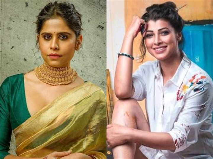 Who is Tejaswini Pandit Dating Now?