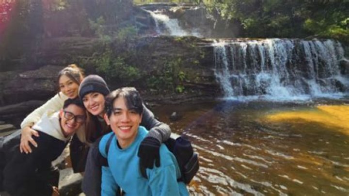 Who is Teo Dating Now?