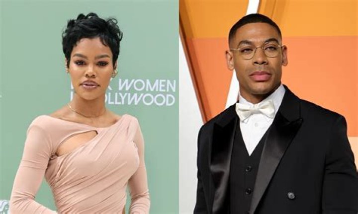 Who is Tiana Parker Dating Now?