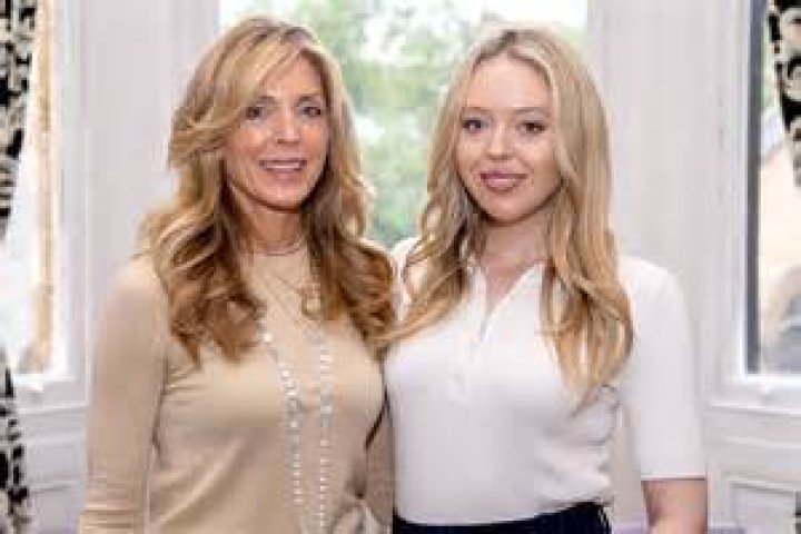 Who is Tiffany Smith Dating Now