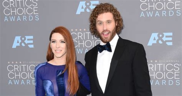 Who is TJ Miller Dating Now?