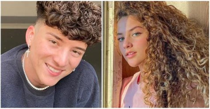 Who is Tony Lopez Dating Now?