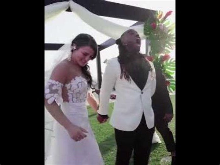 Who is Willdabeast Adams Dating Now?