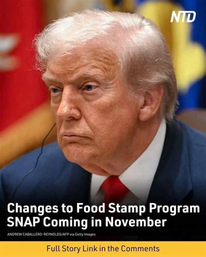 Who started the food stamp program