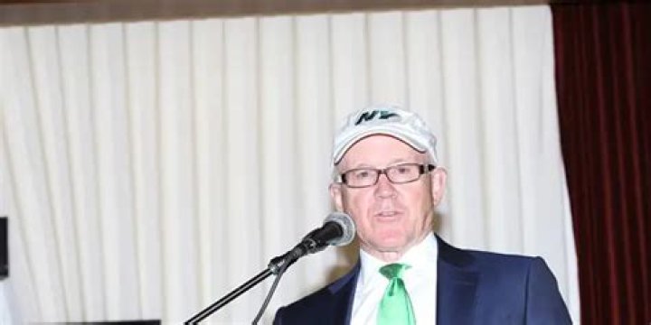 Woody Johnson Net Worth | Celebrity Net Worth