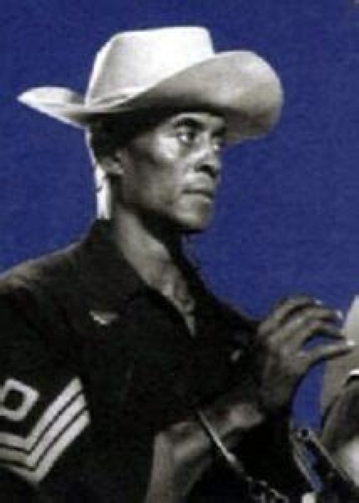 Woody Strode Height, Weight, Age, Wife, Children, Biography, Fact
