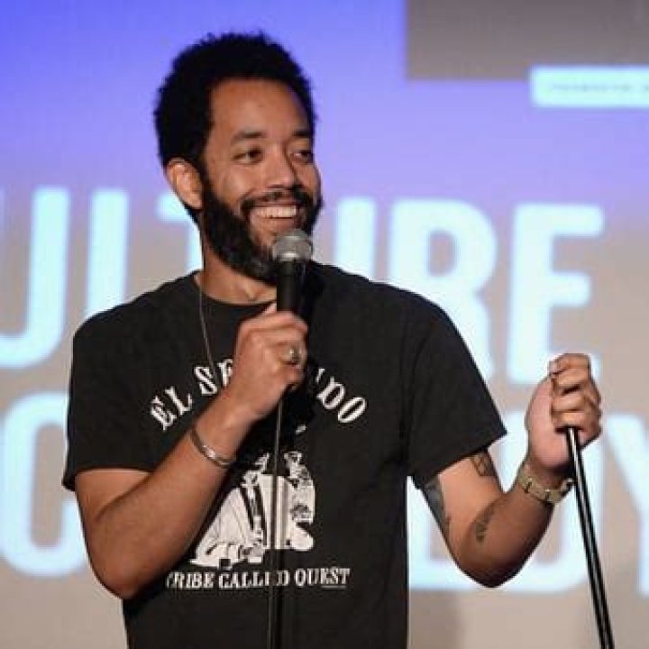 Wyatt Cenac Net Worth | Celebrity Net Worth