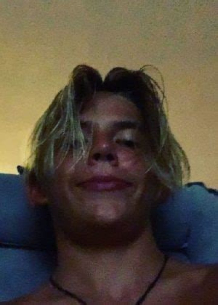 Xai Rivera Height, Weight, Age, Body Statistics