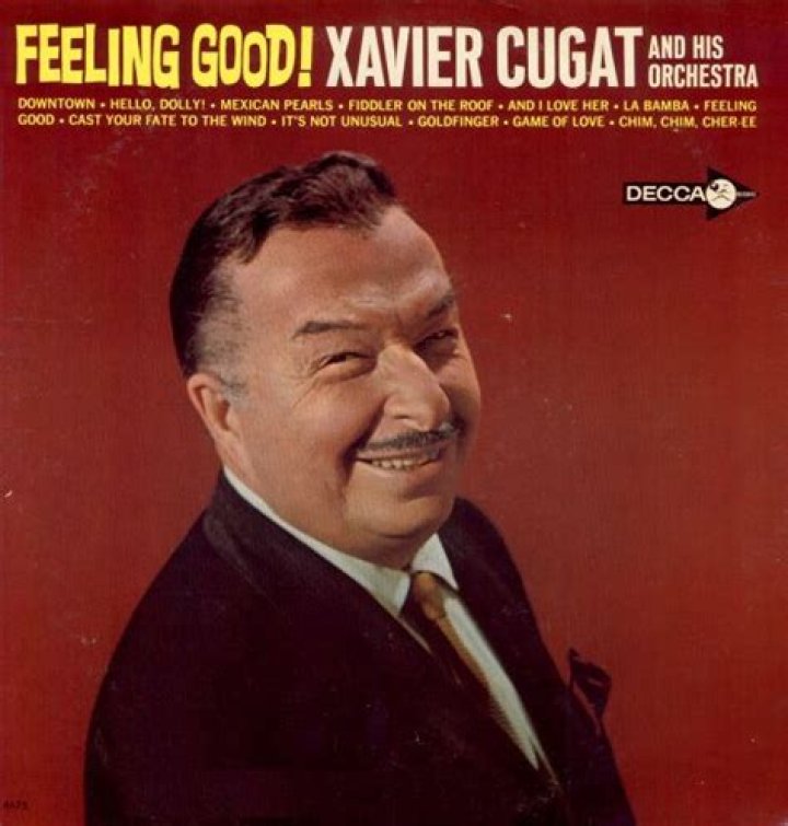 Xavier Cugat - Bio, Age, Wiki, Facts and Family