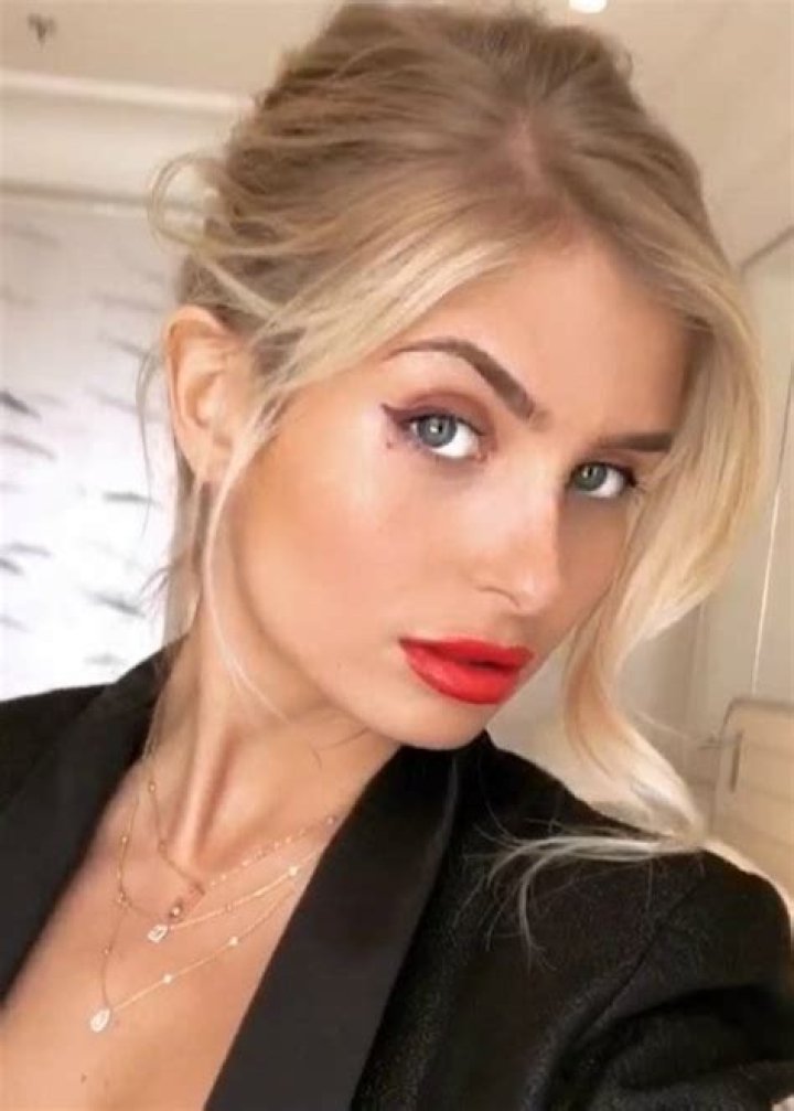 Xenia Overdose Height, Weight, Age, Body Statistics