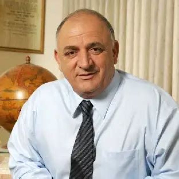 Yitzhak Tshuva Net Worth | Celebrity Net Worth