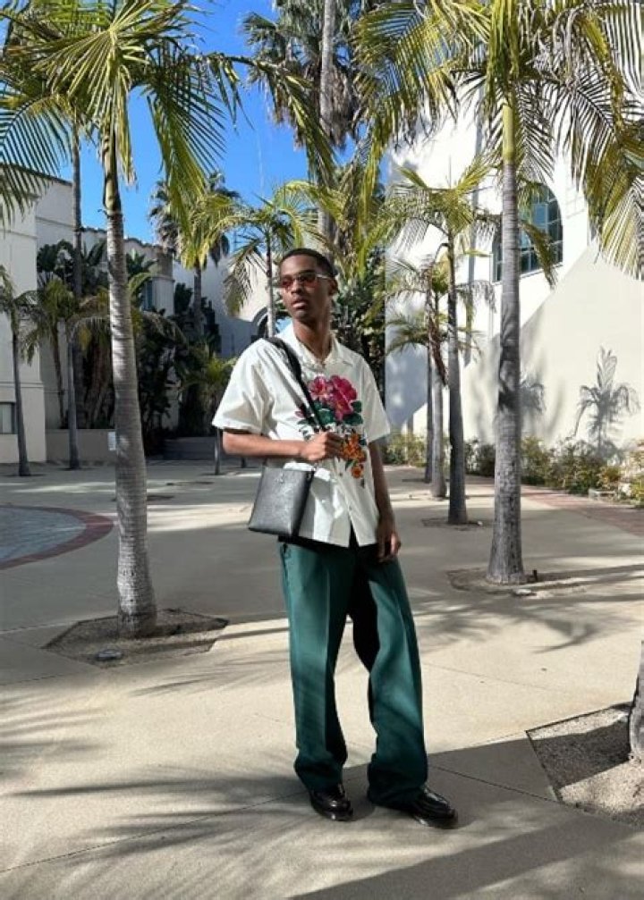 yvngxchris Height, Weight, Age, Full Name, Facts, Family